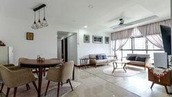 Blk 158B Rivervale View (Sengkang), HDB 5 Rooms #568185751